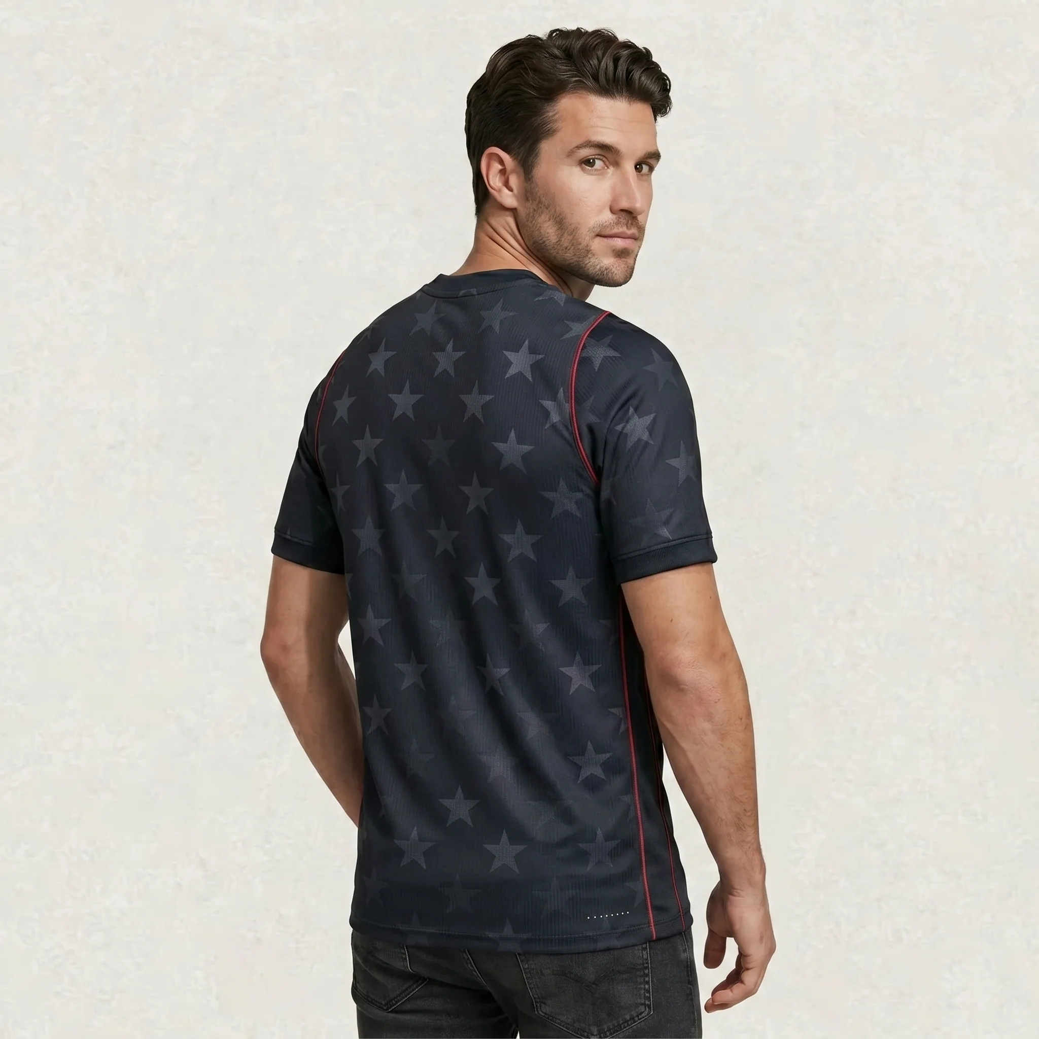 United States 2026 Away Jersey
