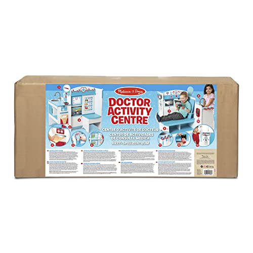 Melissa Doug 41800 Doug Toy