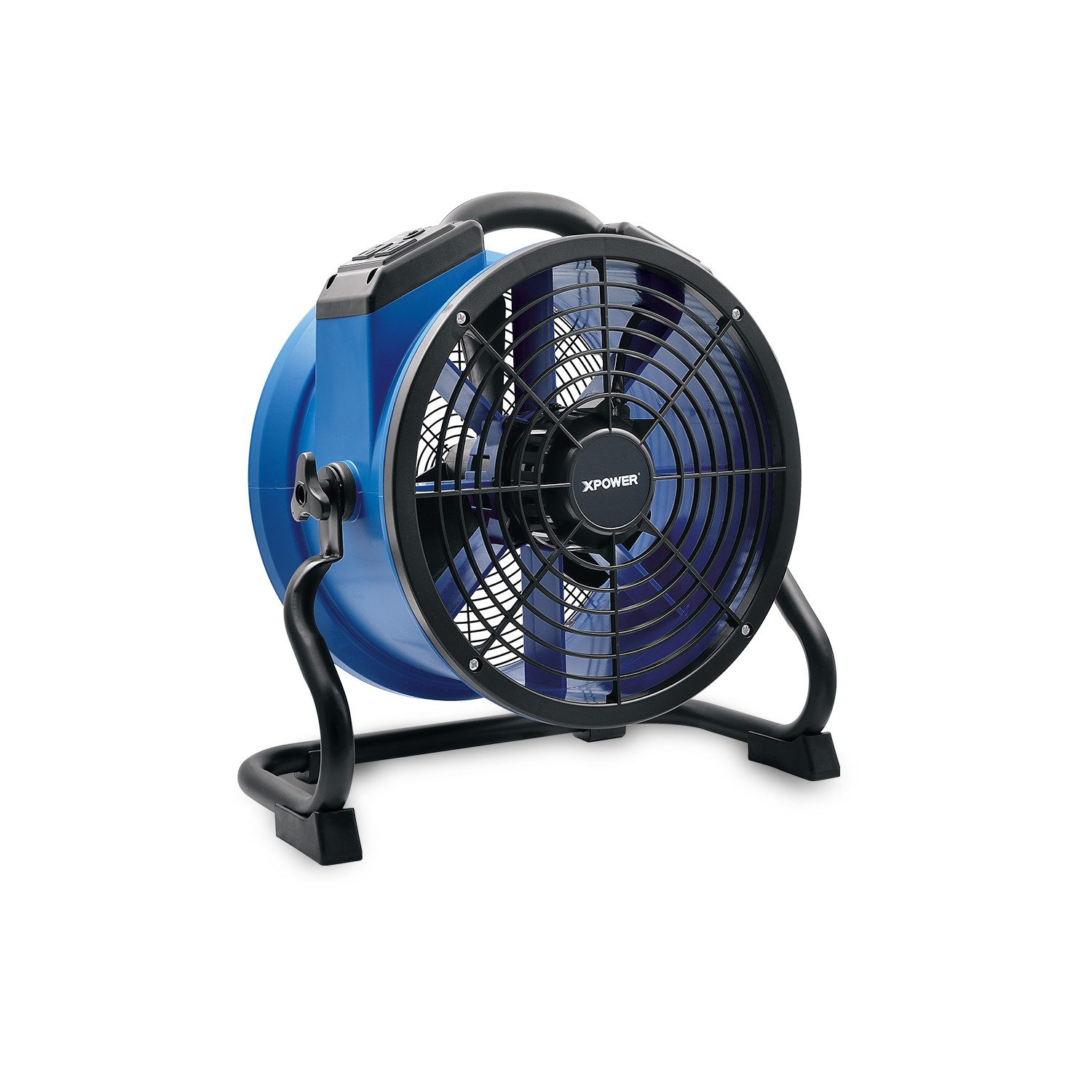 Tischventilator X-35AR Hochtemperaturbeständiger 13