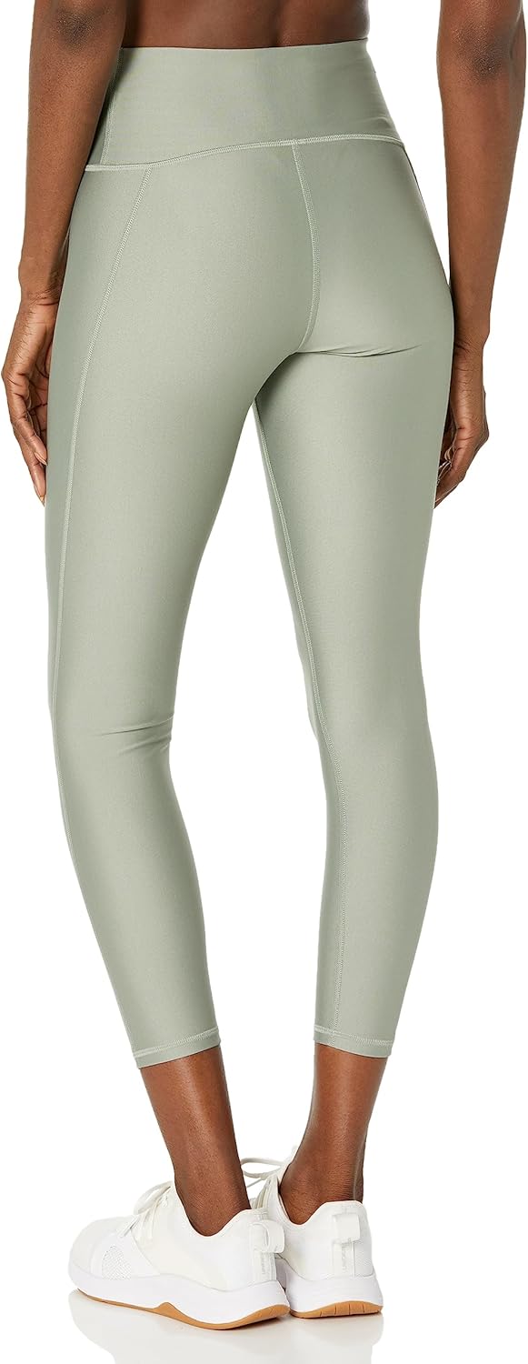 Under Armour Tech Hi Ankle Leggings Damen Damen