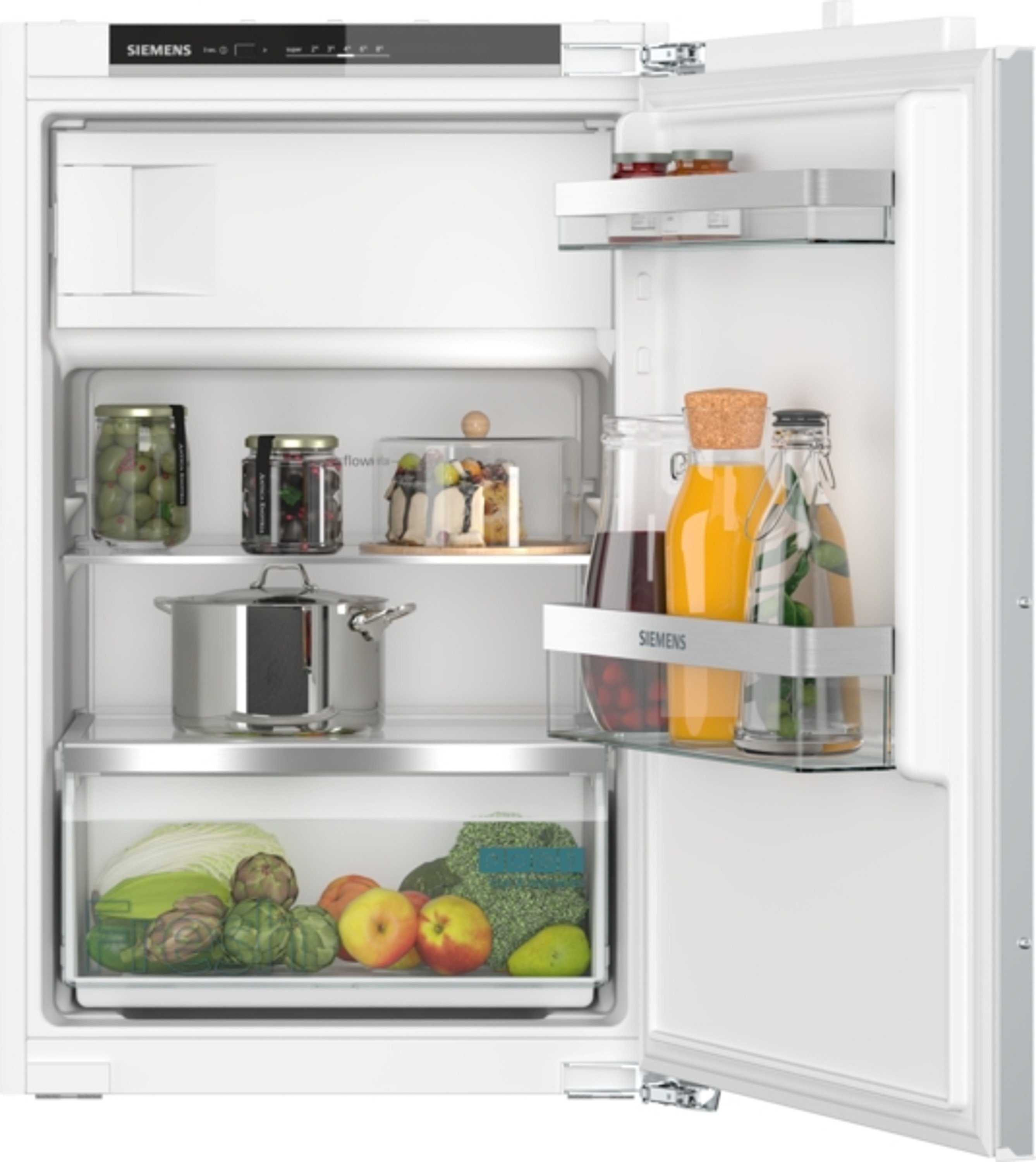 Einbaukühlschrank iQ300 KI22L2FE0
