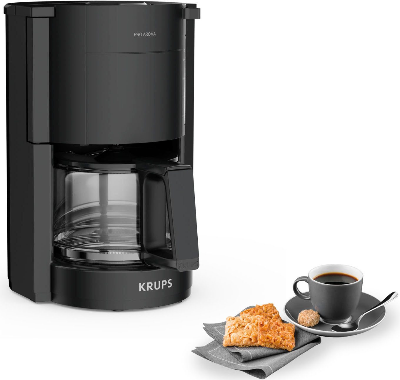 Filterkaffeemaschine F30908 Pro Aroma