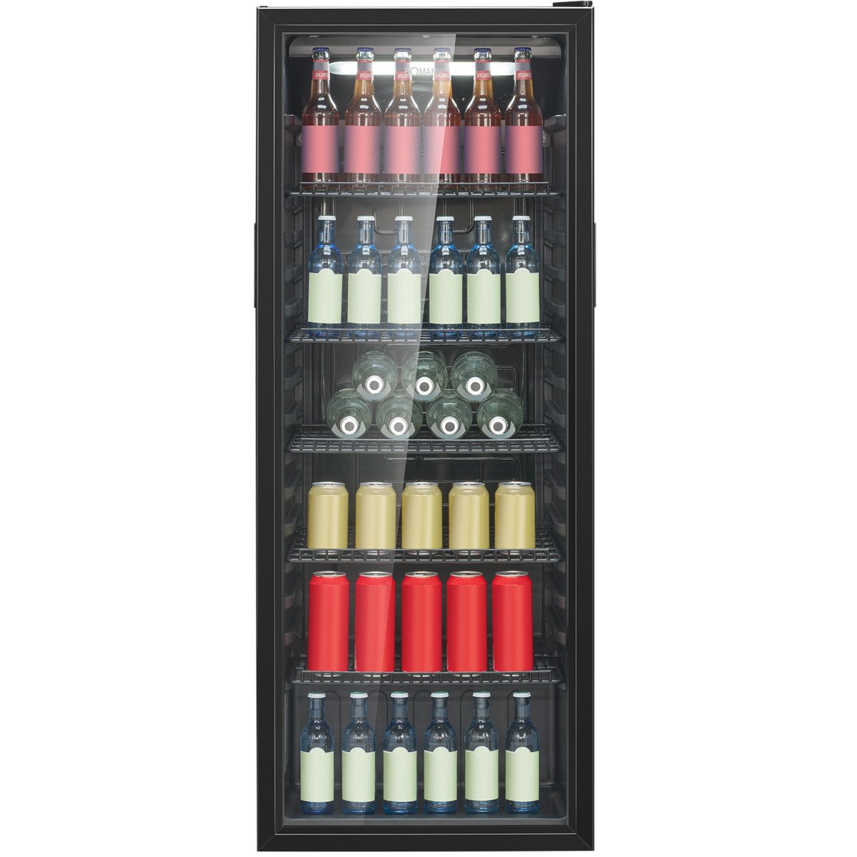 Getränkekühlschrank KSG 7292