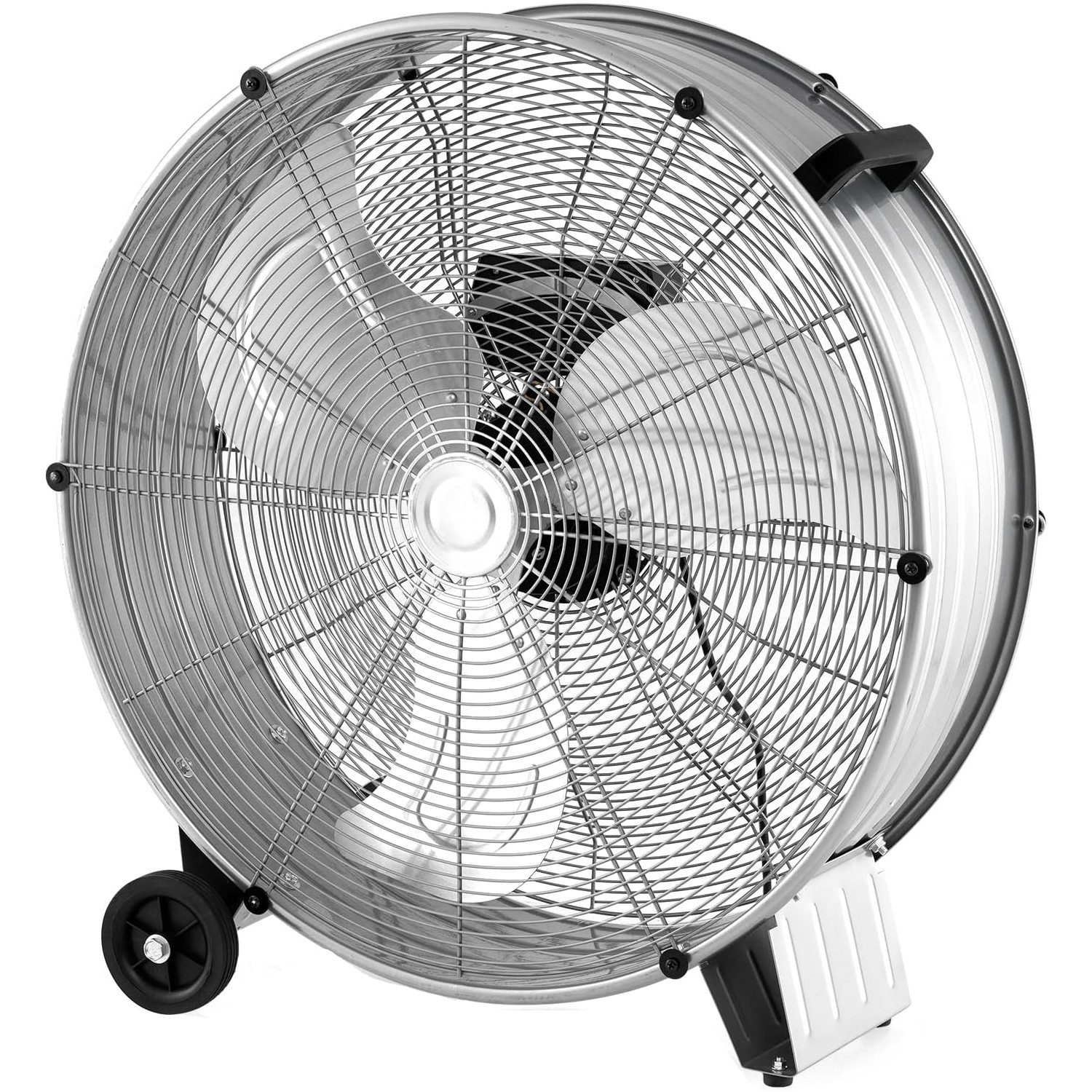 Tischventilator Ø 65 cm