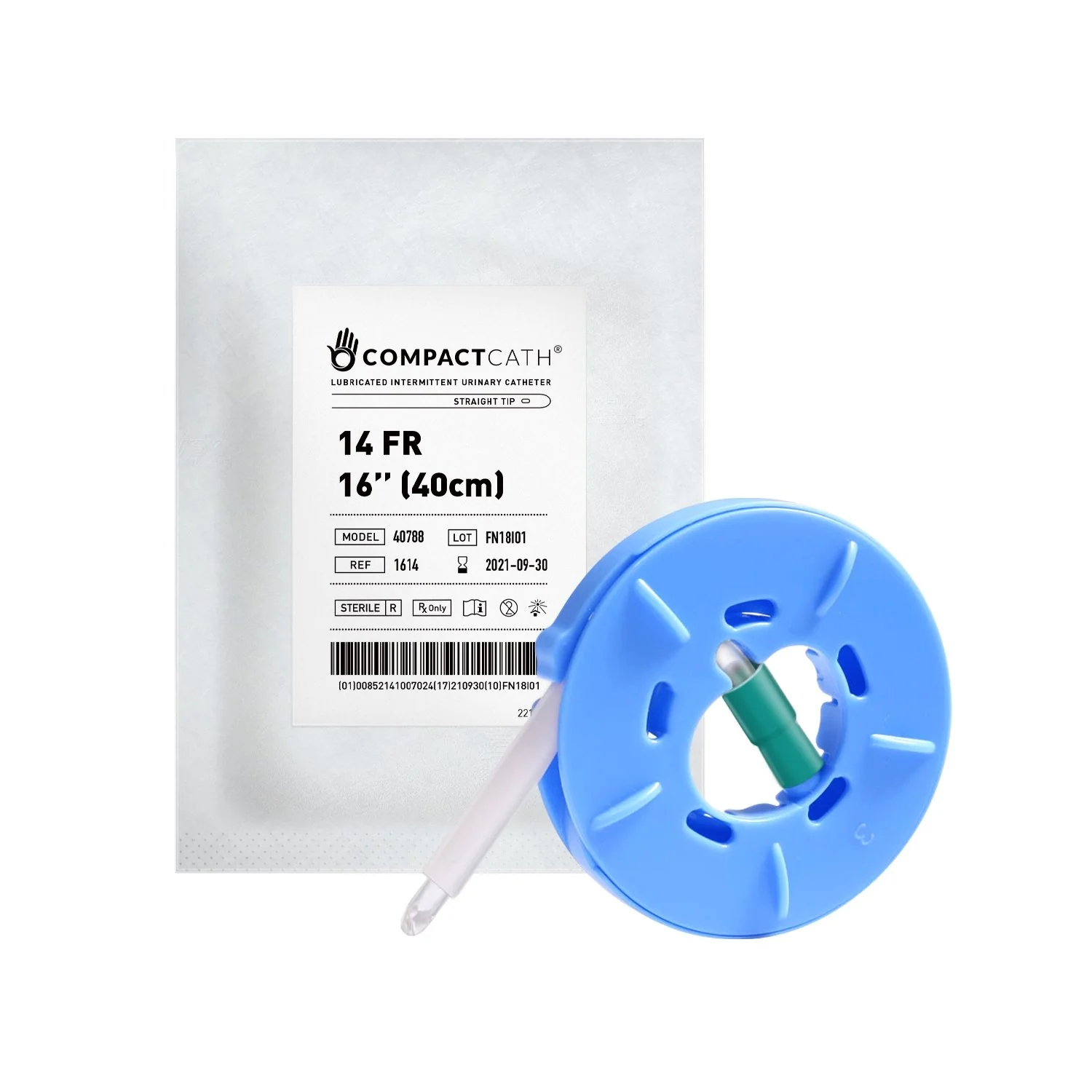 Women's Intermittent Catheters