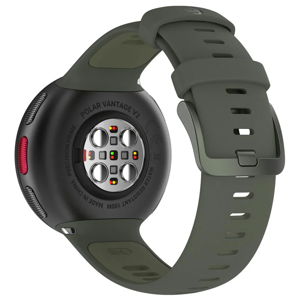 Polar Vantage V2 GPS-multisporthorloge
