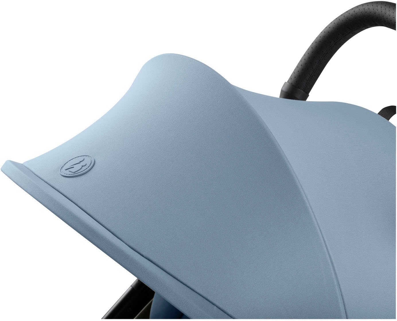 Kinder-Buggy Travel N Care Plus, Dusty Blue