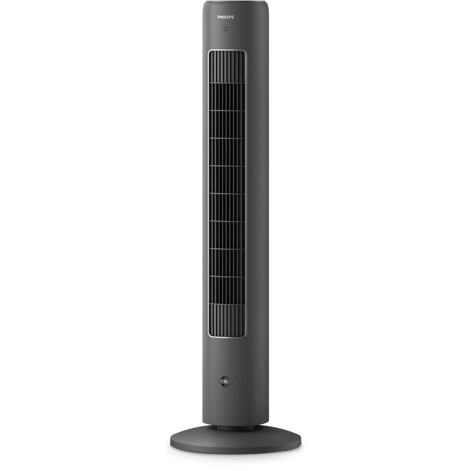 Turmventilator 5000 Serie schwarz (CX5535/11)