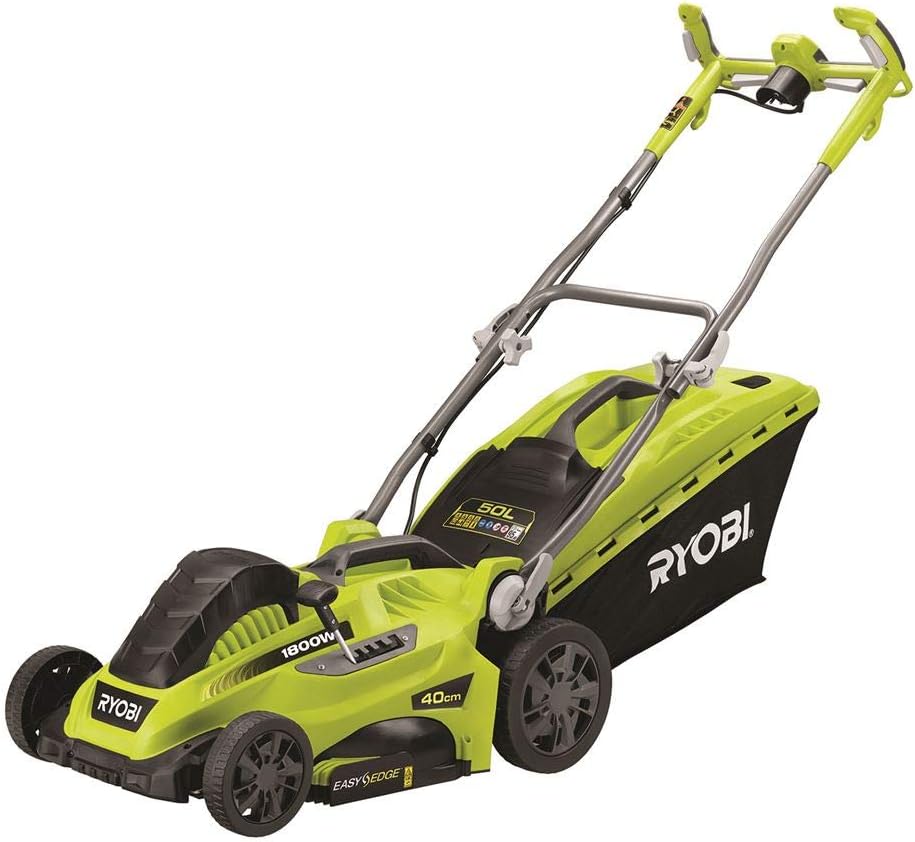 1800W falciatore elettrico taglio 40 centimetri RLM18E40H