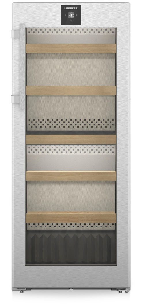 Weintemperierschrank WPsd 4652_994608251