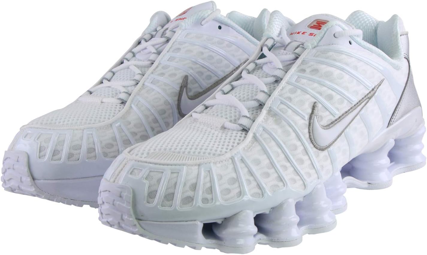 Nike Renew Retaliation, Scarpe da Fitness Uomo