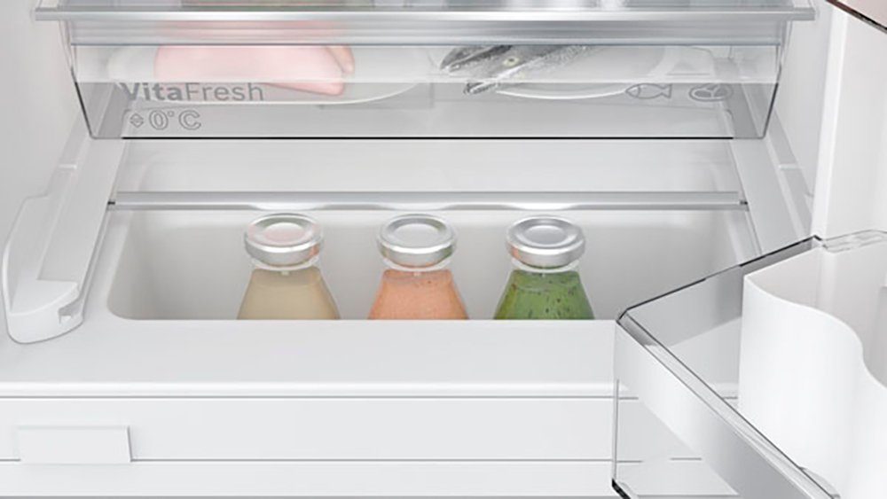 Einbaukühlschrank Serie 6 KUR21ADE0