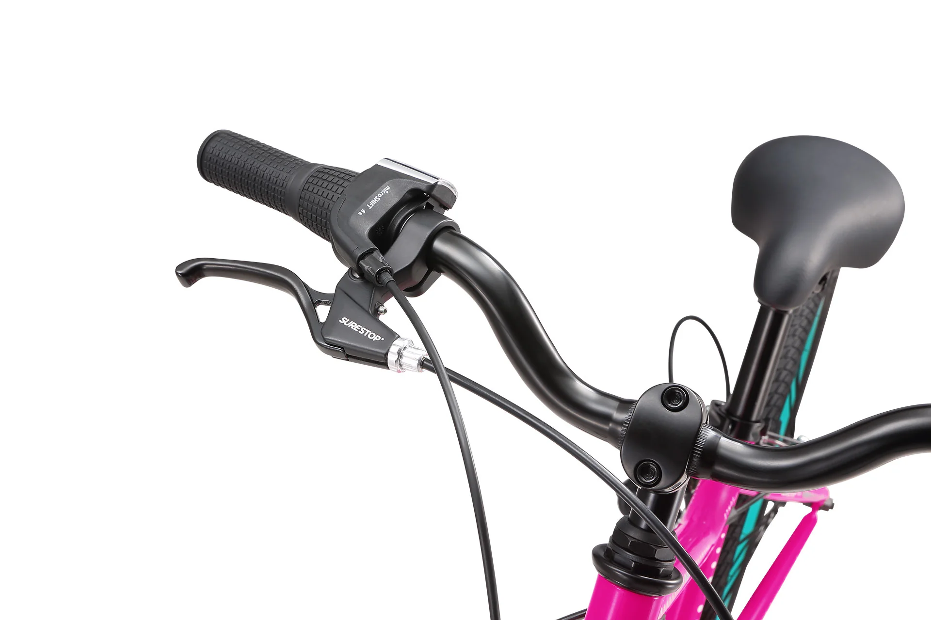 20 Inch Grote Fiets
