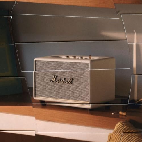 Marshall Acton III Wireless Speaker