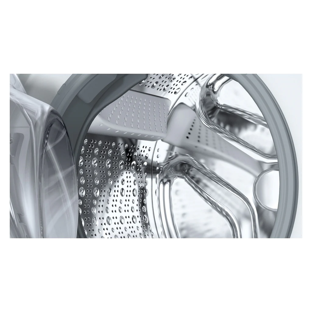 2025 Lavadora frontal Bosch Serie 6 WGG2441H0 – 9 kg, 1400 rpm, blanca