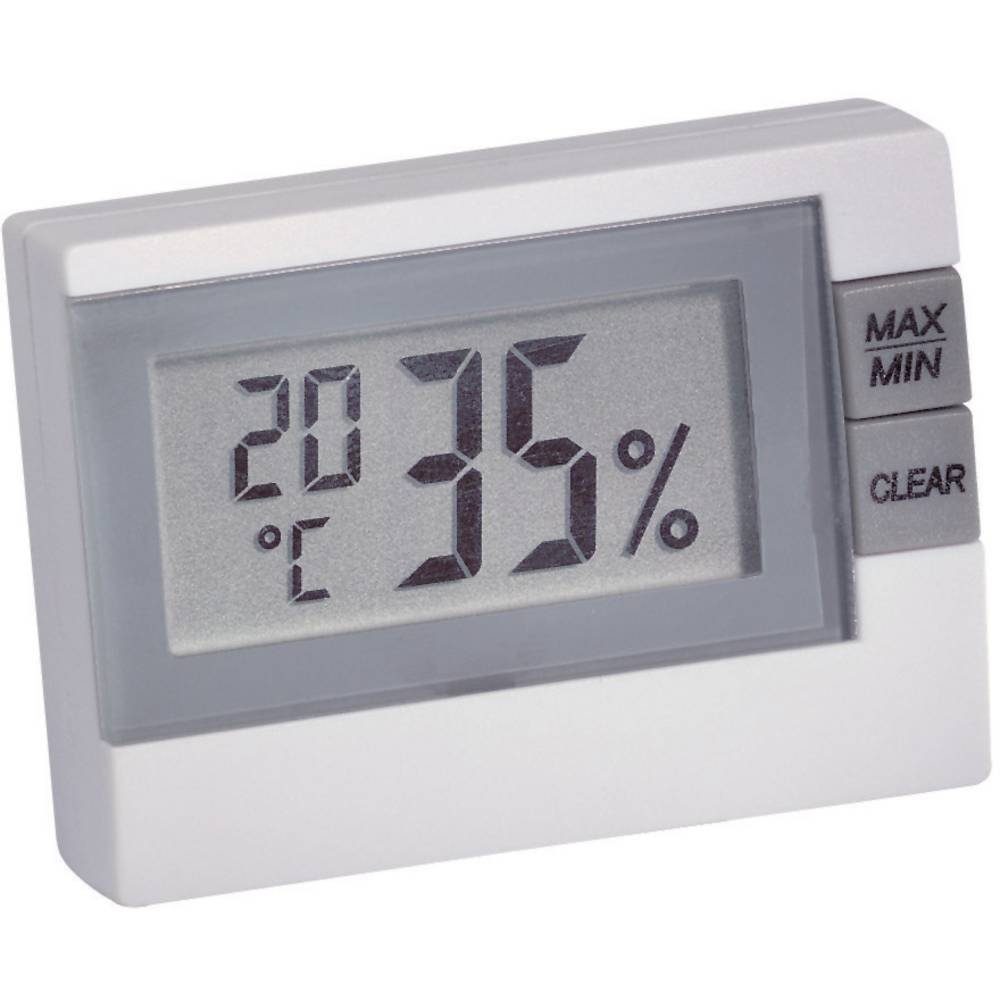 Wetterstation Mini-Thermo-/Hygrometer 30.5005