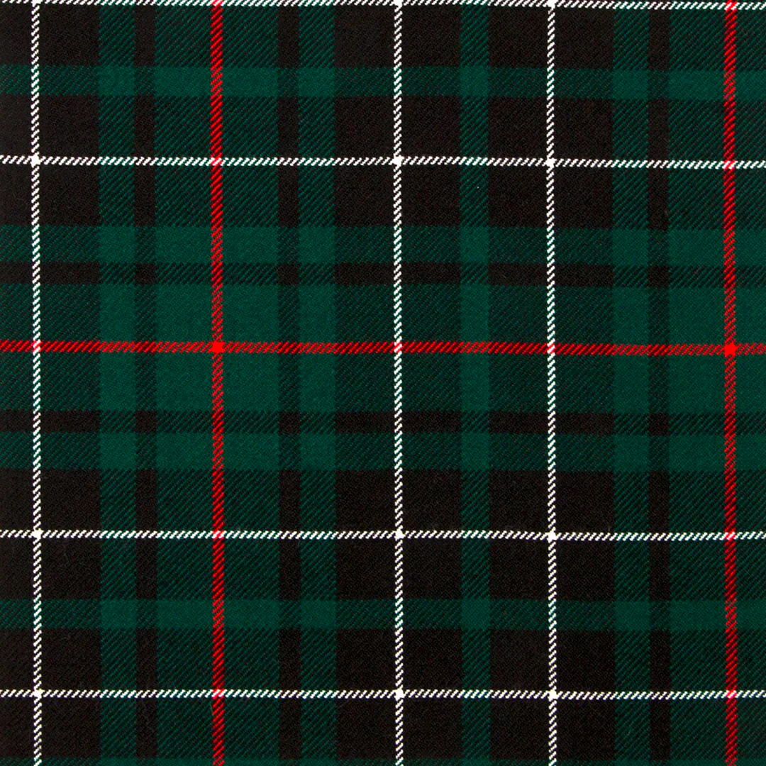 MacAuley Hunting Modern Tartan