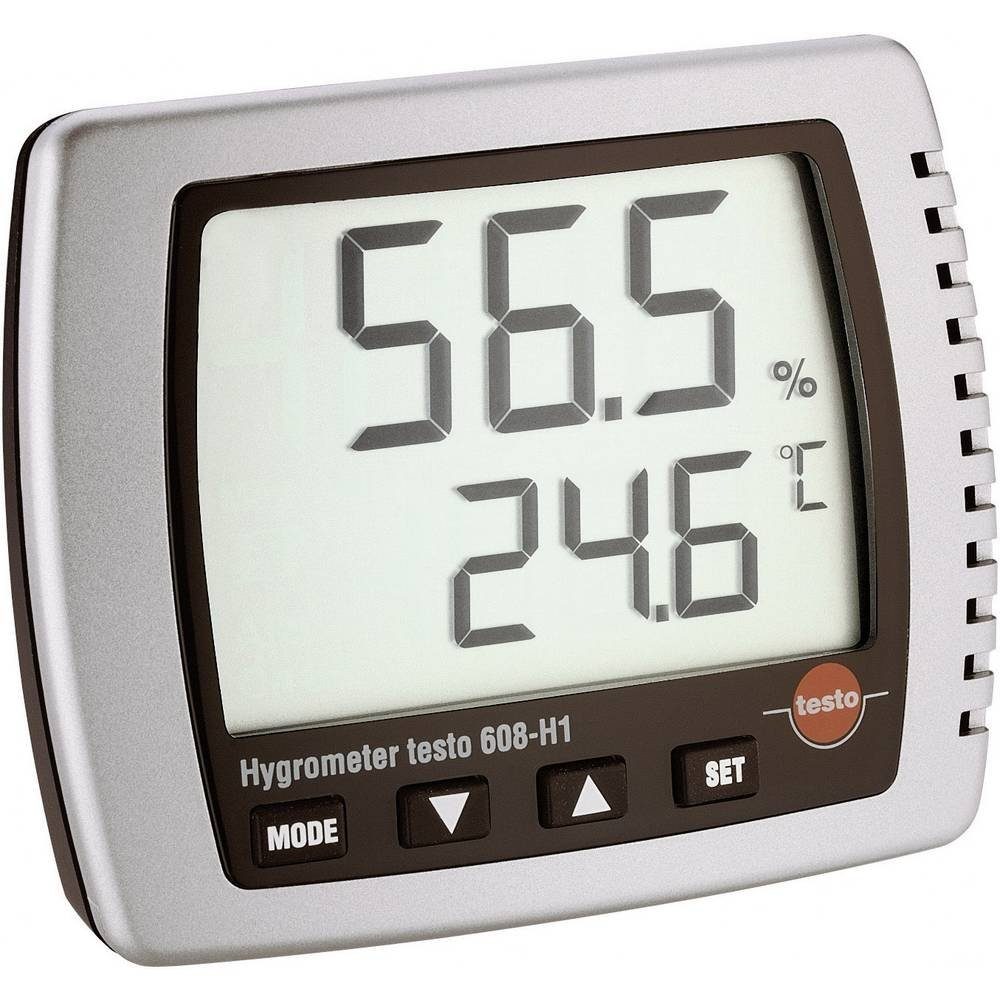 Hygrometer Thermo-/Hygrometer 0560 6081