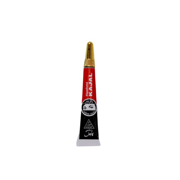 Hashmi Kajal Eyeliner �?Deepest Black Eyeliner �?