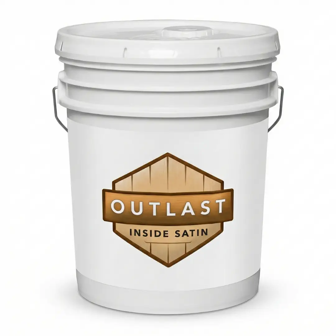 Outlast Inside Satin