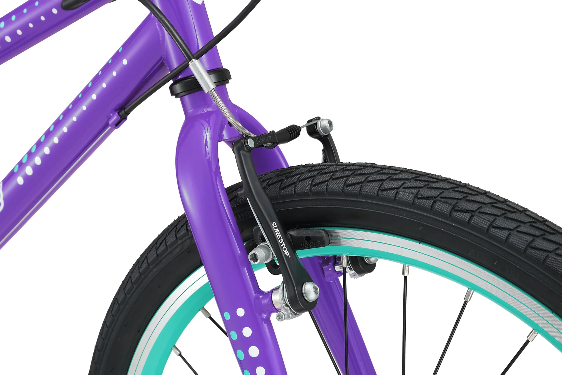 20 Inch Grote Fiets
