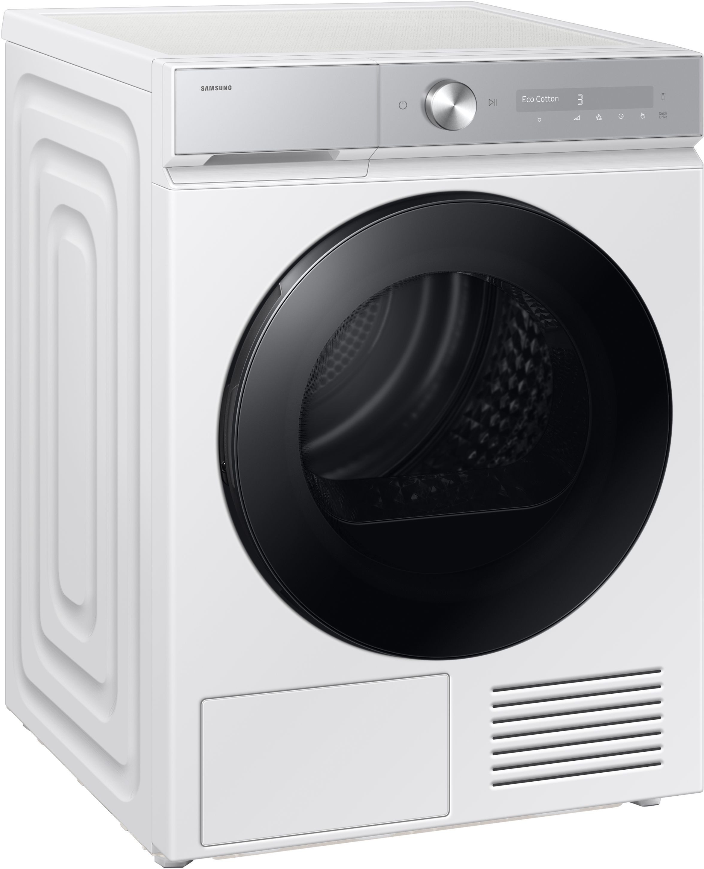 Wärmepumpentrockner DV8400D DV90DB8845GHU2
