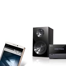 stereo