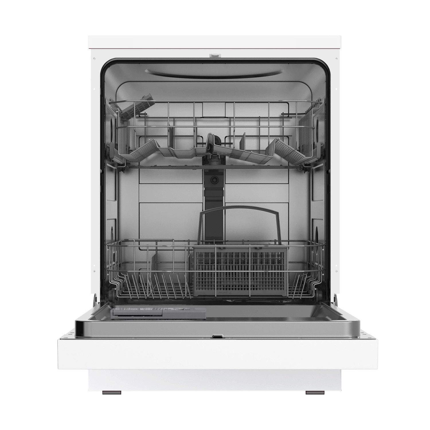 Standgeschirrspüler DW601W