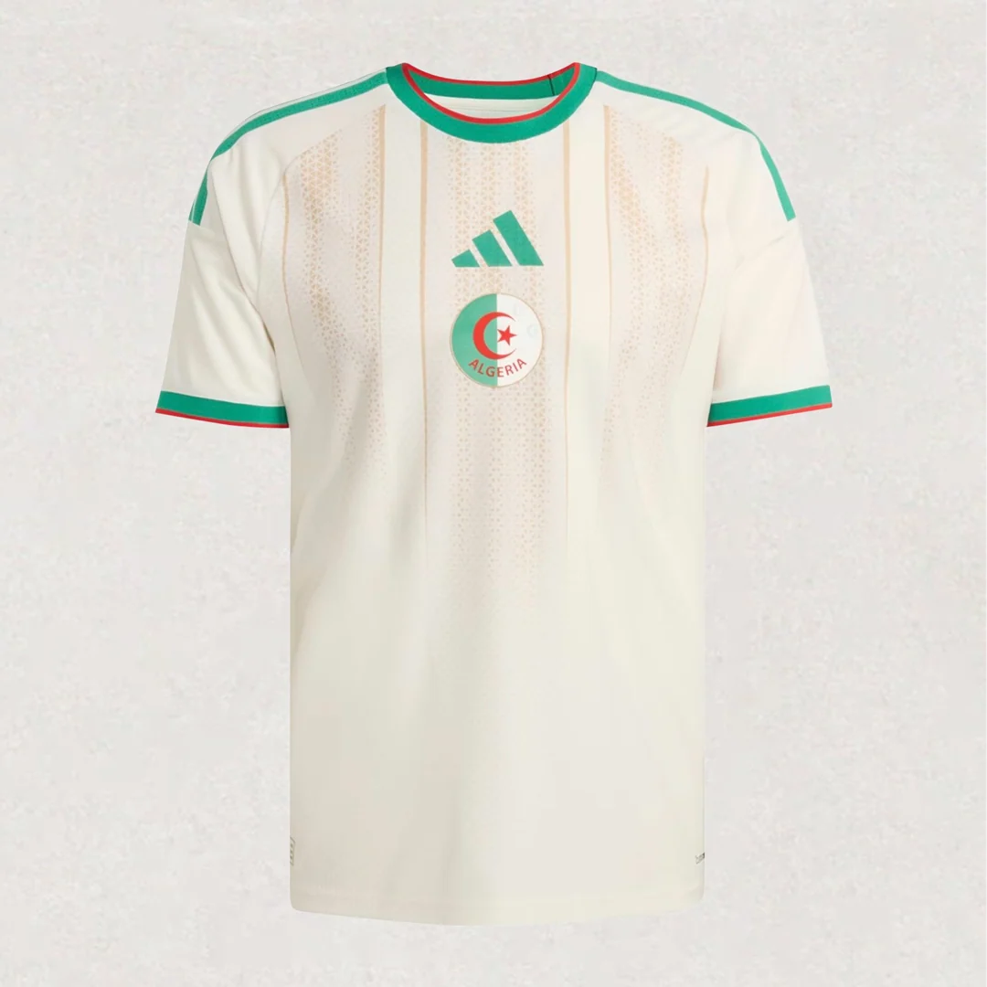 Alegria 2026 Home Jerseys Kids