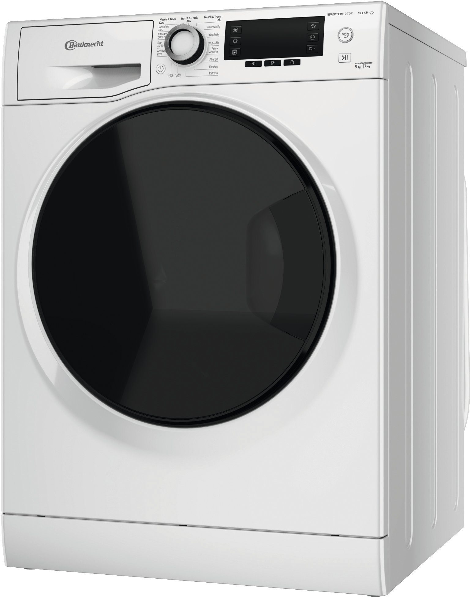 Waschtrockner WATK Sense 97S 52 N