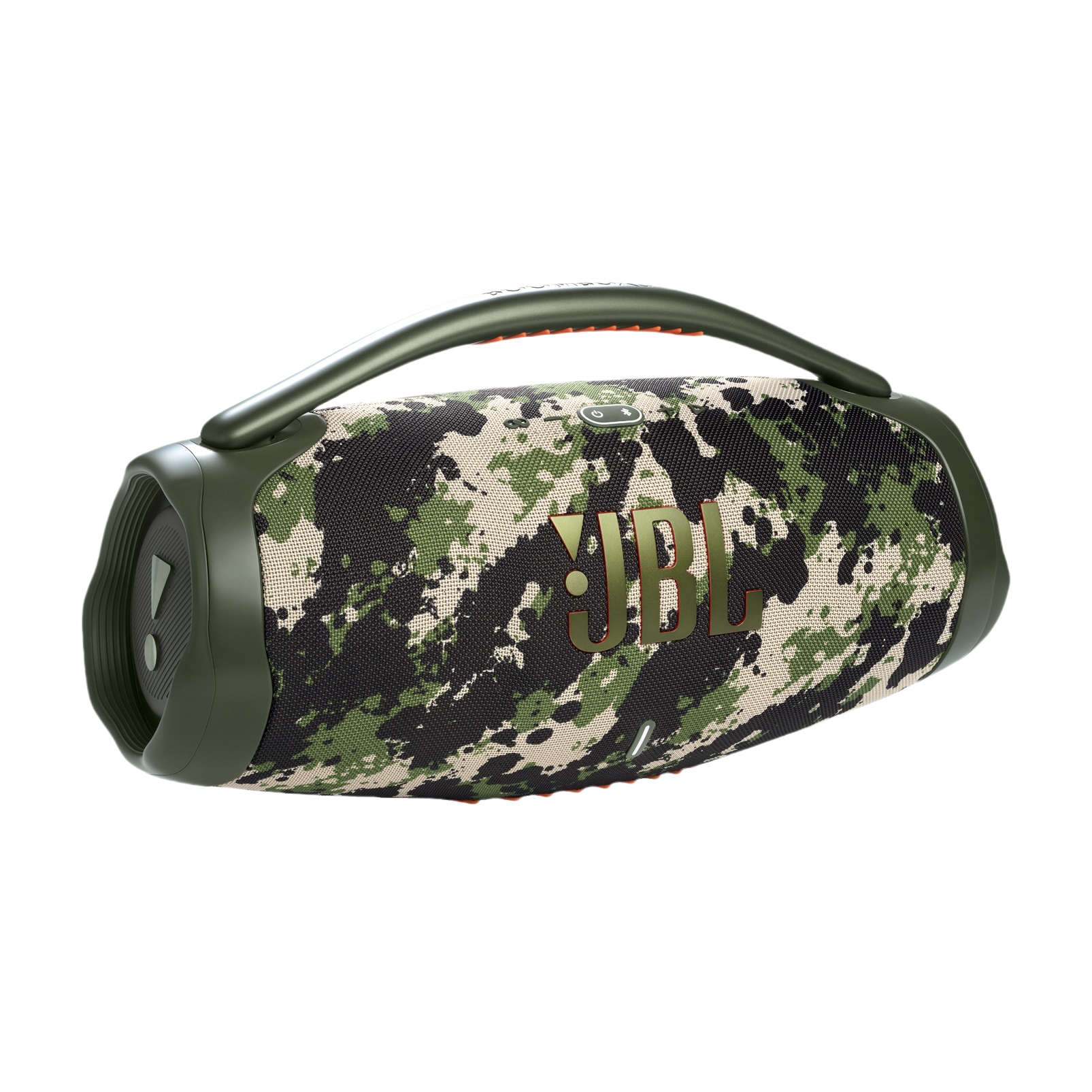 JBL Boombox 3, draagbare luidspreker