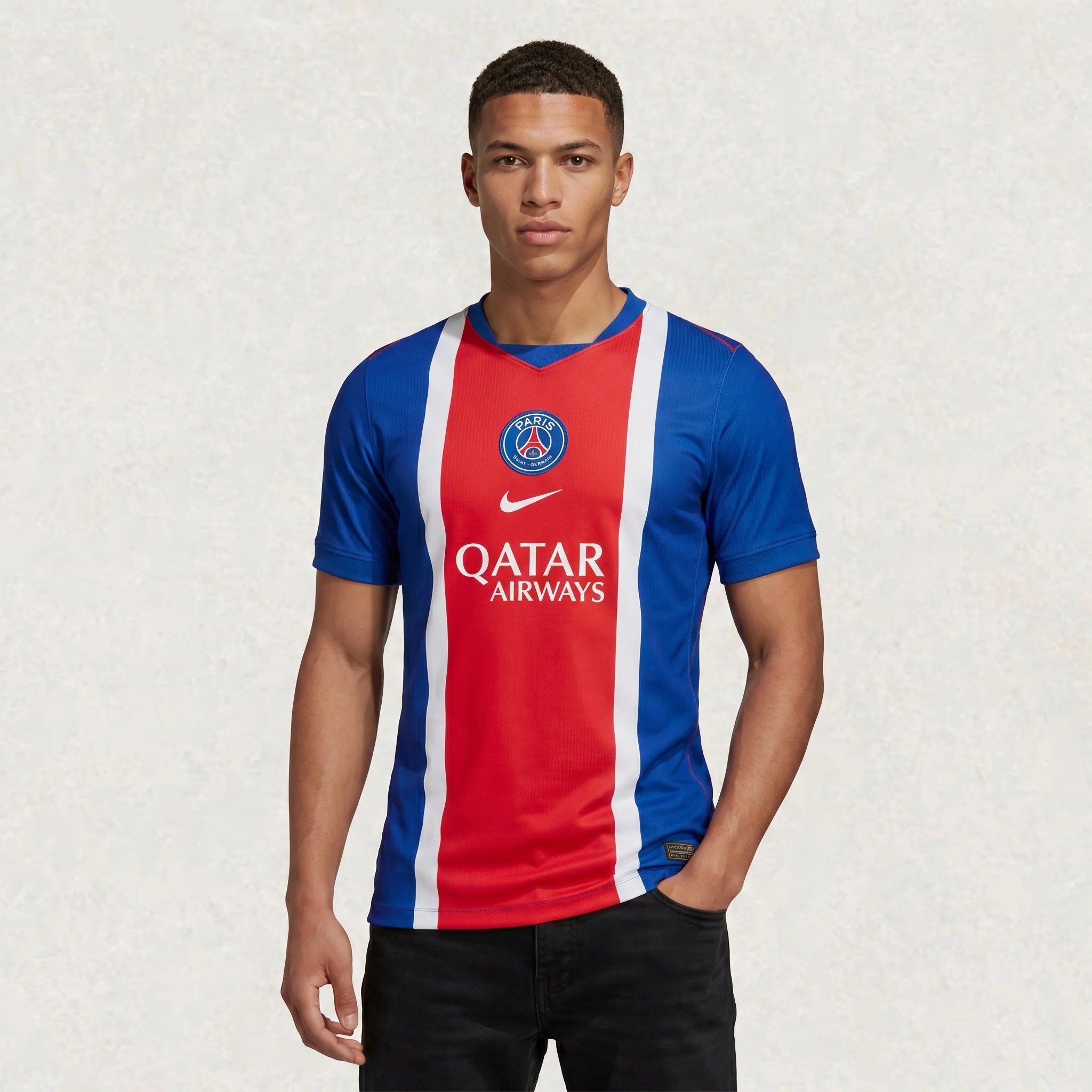 PSG 26/27 Home Jersey