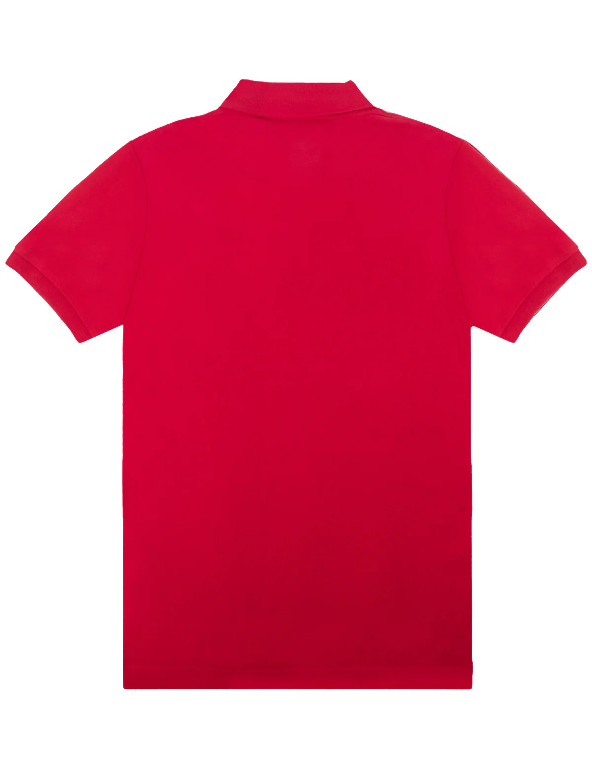 PLAYERA USPA POLO CABALLERO 437174