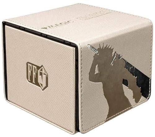 Magic: The Gathering - Cloud, Planet's Champion Premium Alcove Edge Deck Box