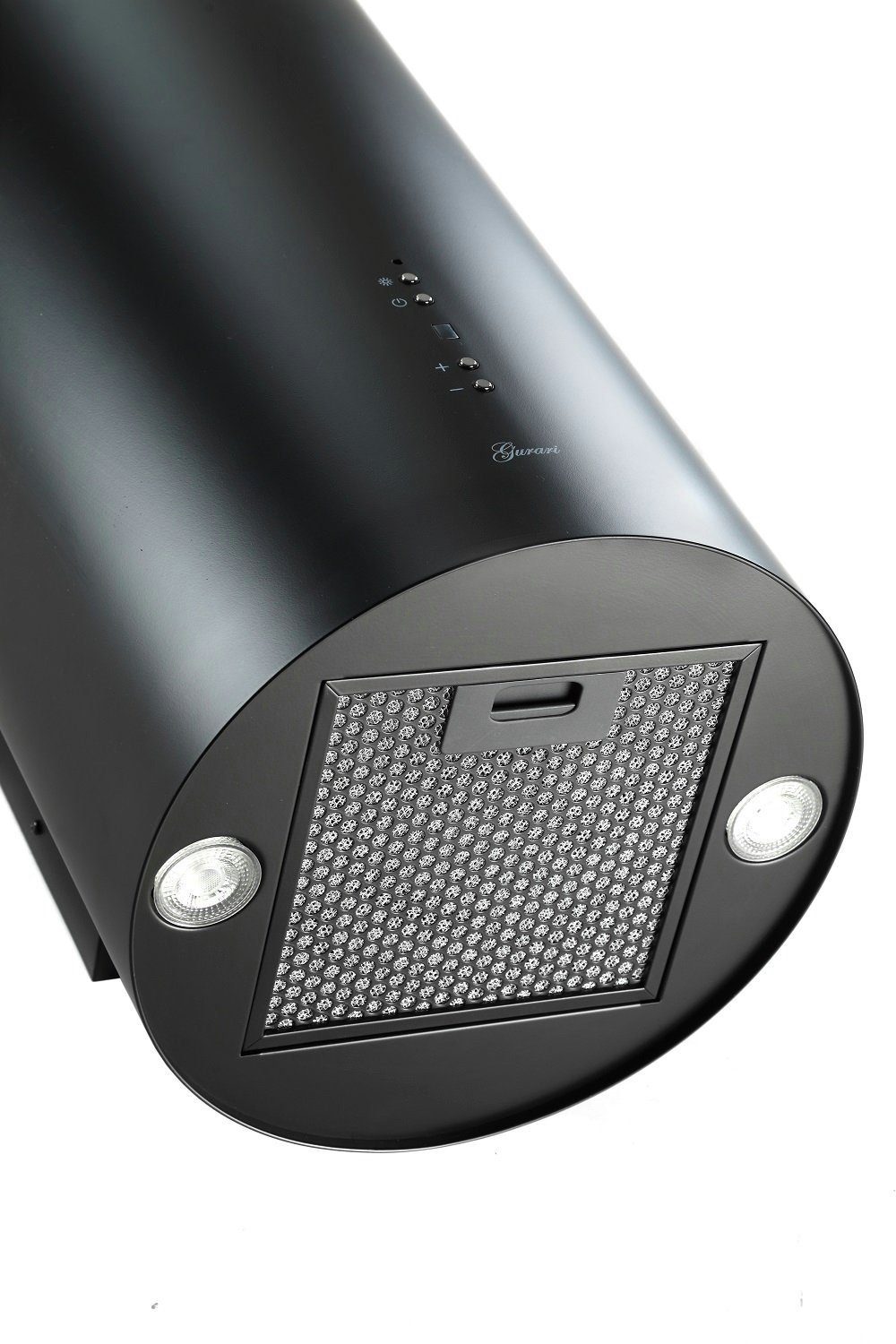 Wandhaube GCH V 380 36 BL Prime/////