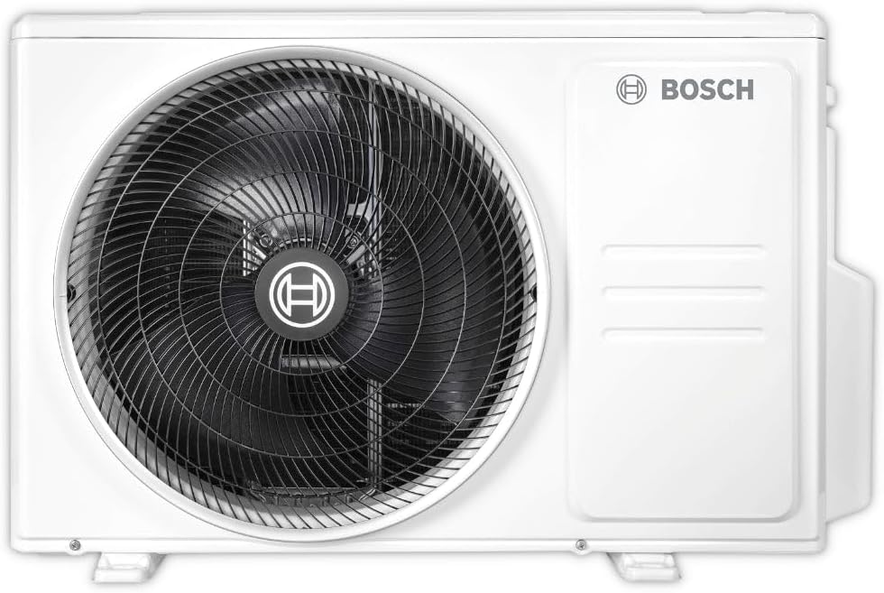 BOSCH CL5000M Klimagerät 79/3 E Multisplit Außeneinh. 673x890x342 7,9kW