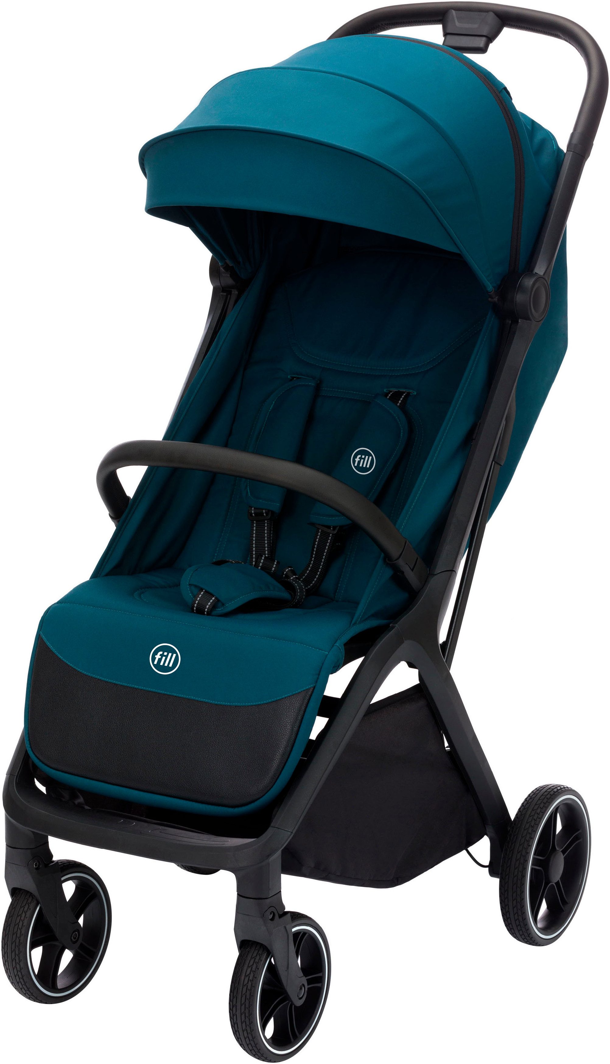 Kinder-Buggy Cooper