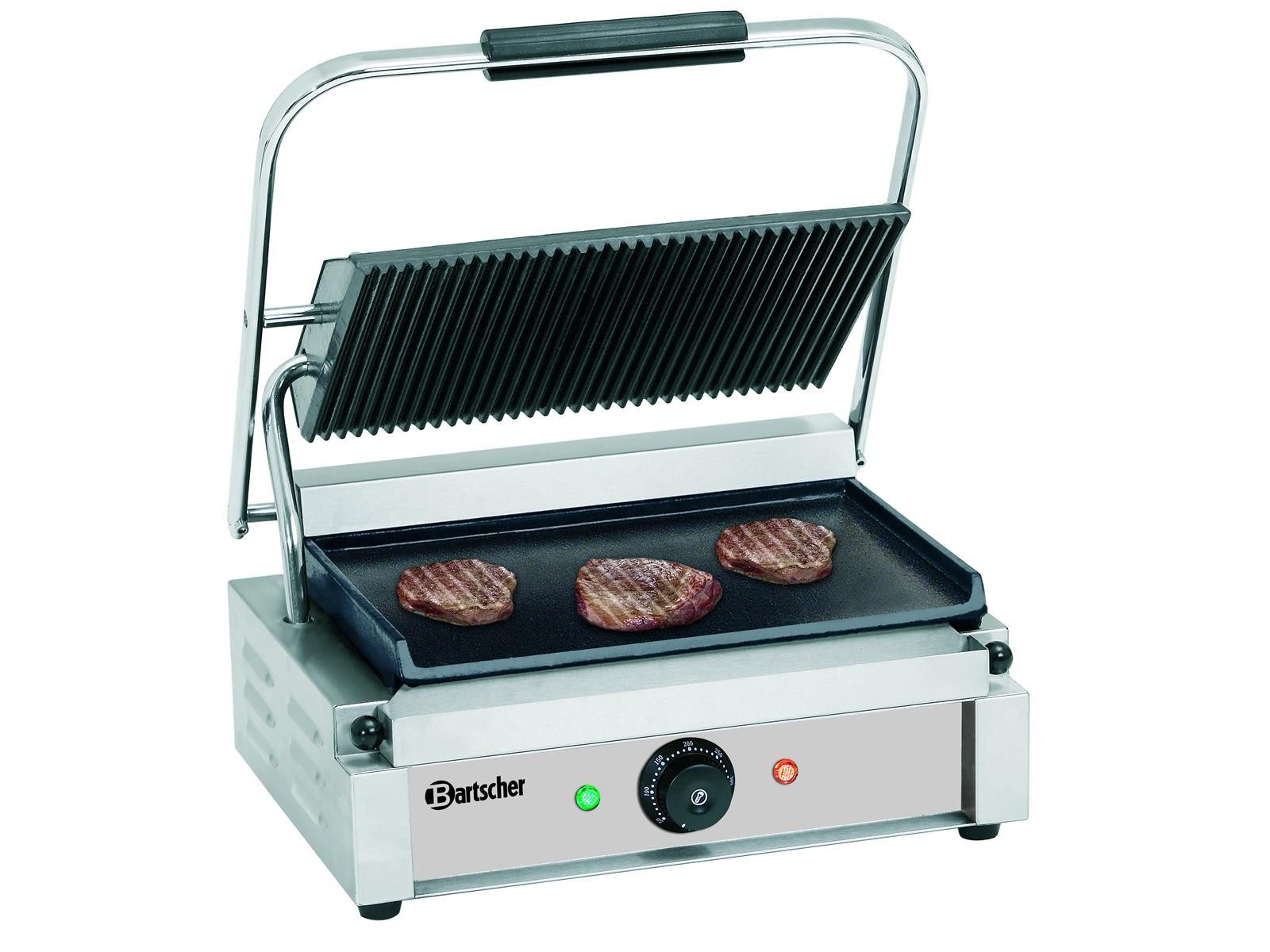 Kontaktgrill Kontaktgrill 