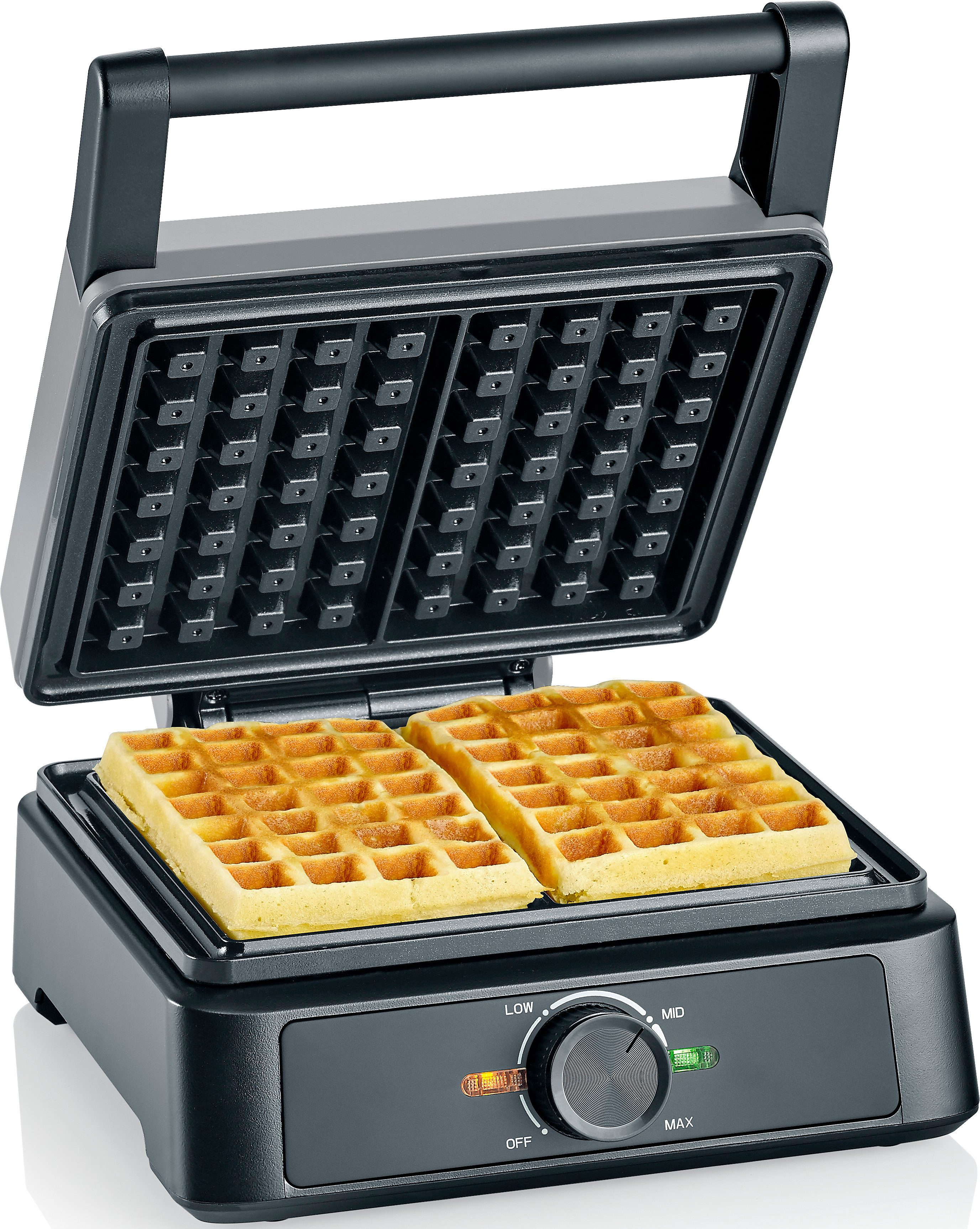 Waffeleisen WA 2125