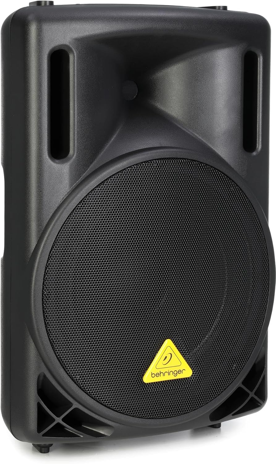 Behringer EUROLIVE B212D - Altoparlante Amplificato Da 550 Watt Diffusore Attivo