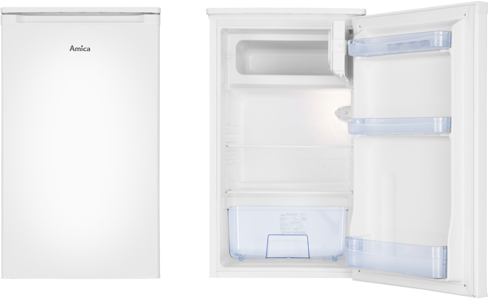 Kühlschrank KS 361 155 W