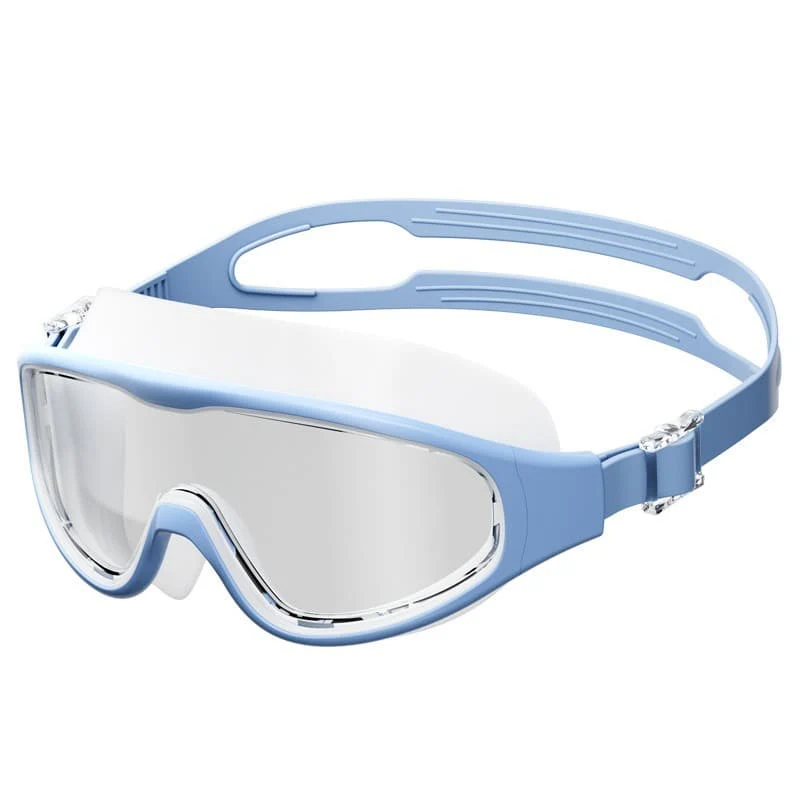Large-Frame HD Anti-Fog Goggles  - For Men & Women