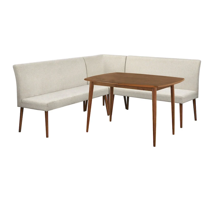 4-piece Nook Dining Set