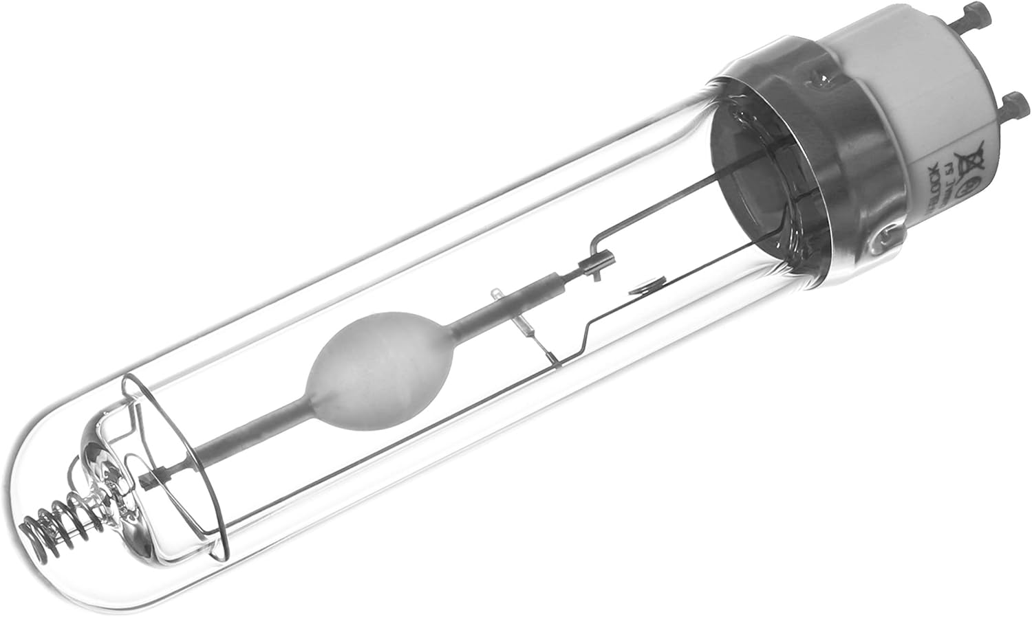 Flexstar 630 Watt (2 x 315 W) CMH Grow Set: inkl. Leuchtmittel übertrifft 2 mal 600 W NDL