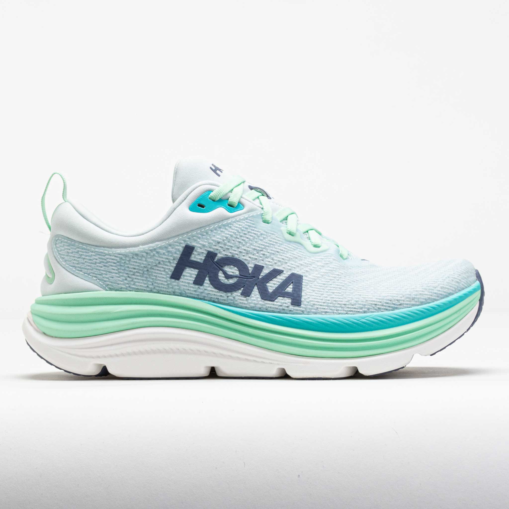 Gaviota 5 Women's Snow Melt/Cielo Blue