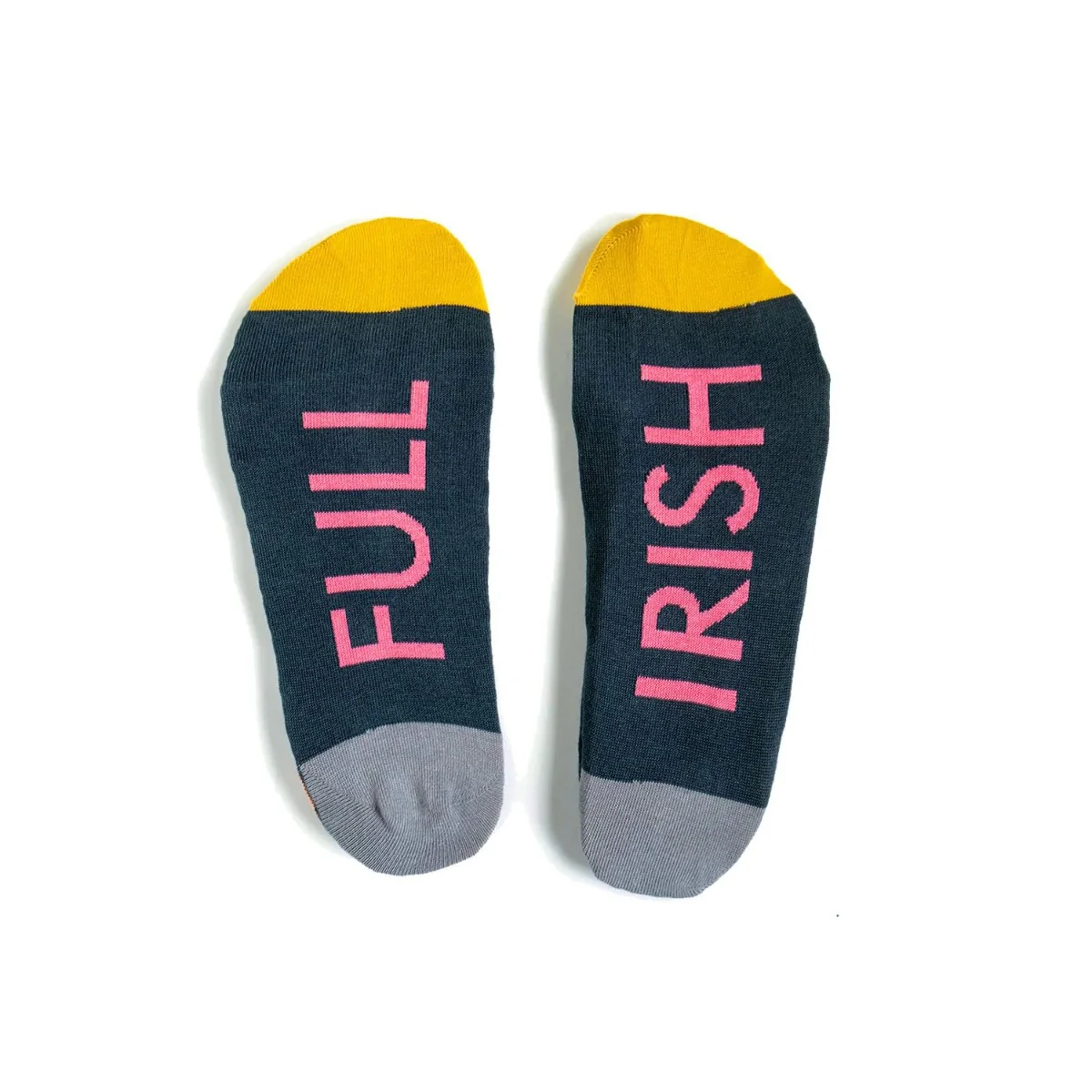 Irish Socksciety | Full Irish Socks - Multicoloured