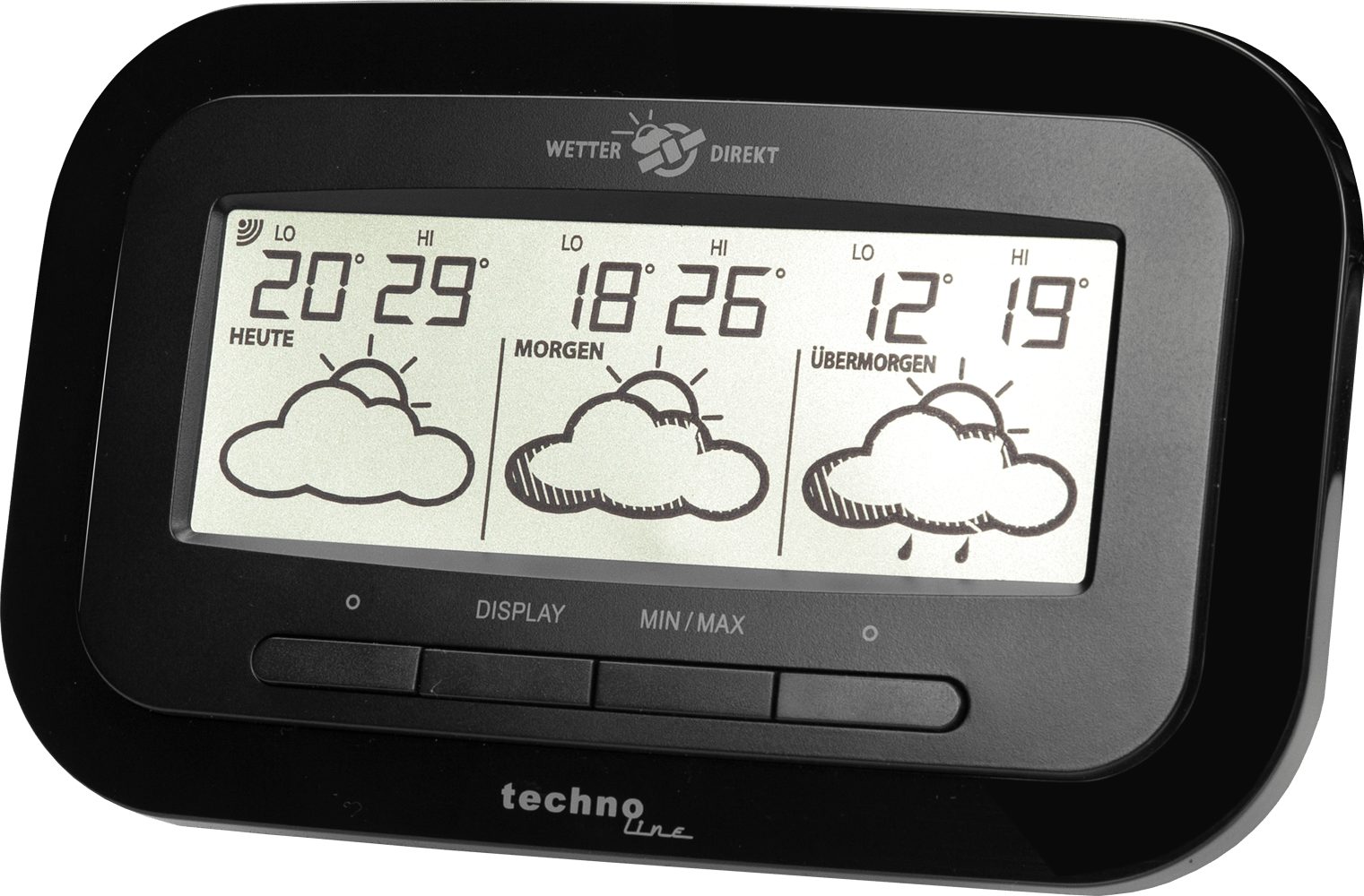 Wetterstation
