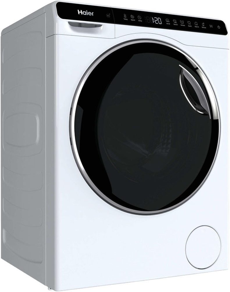Mini-Waschmaschine HW50-BP12307U1-S