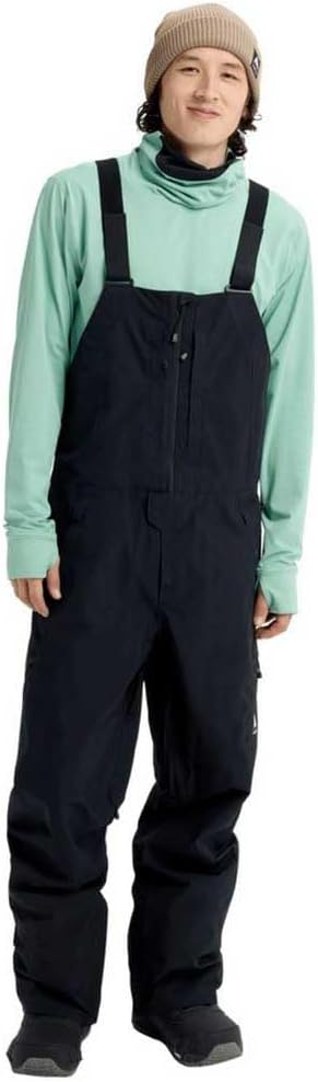 Burton Reserve Goretex 2L Bib Pants S