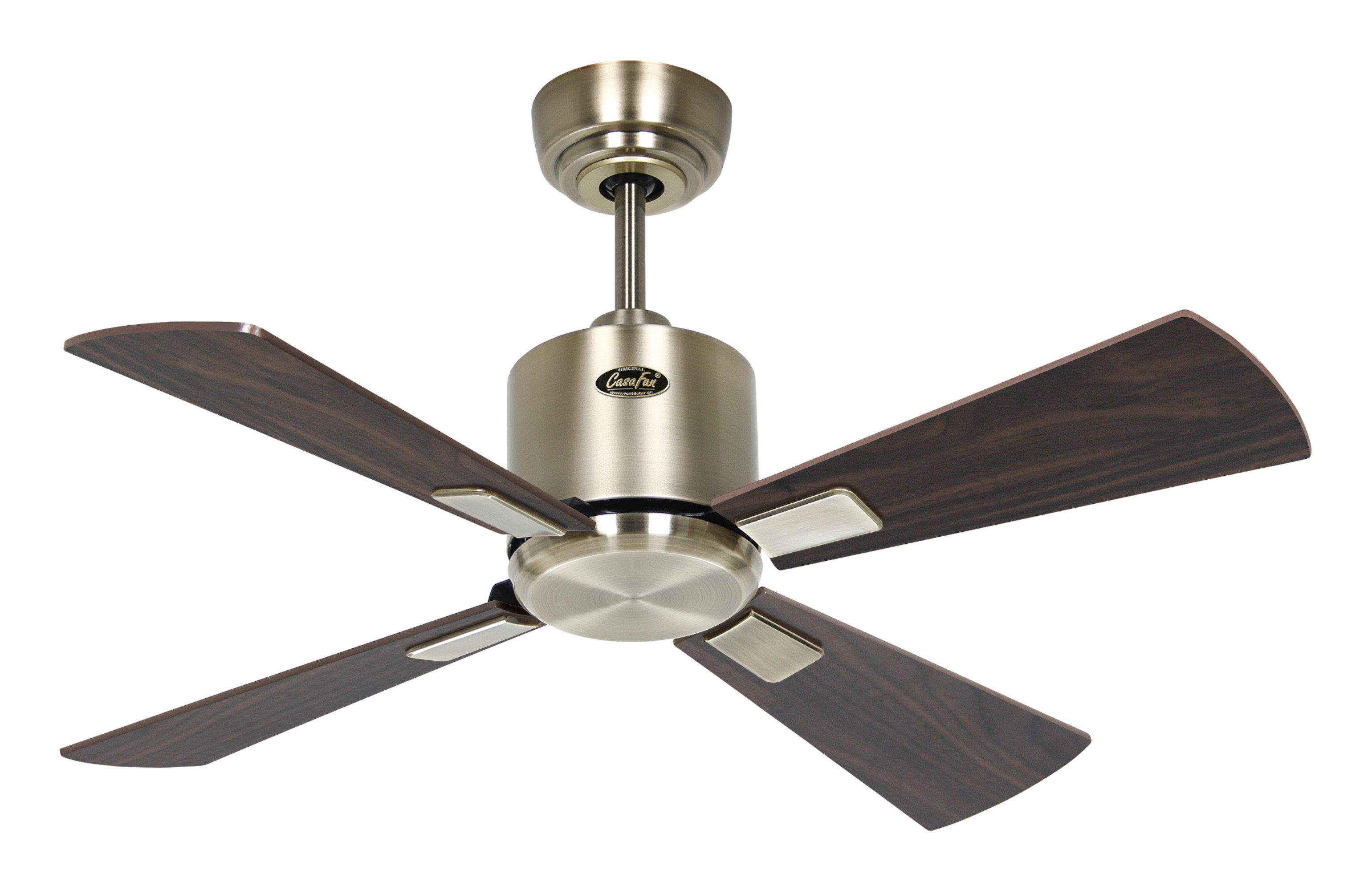 Deckenventilator Deckenventilator Eco Neo III 92 MA Nussbaum / Kirsche
